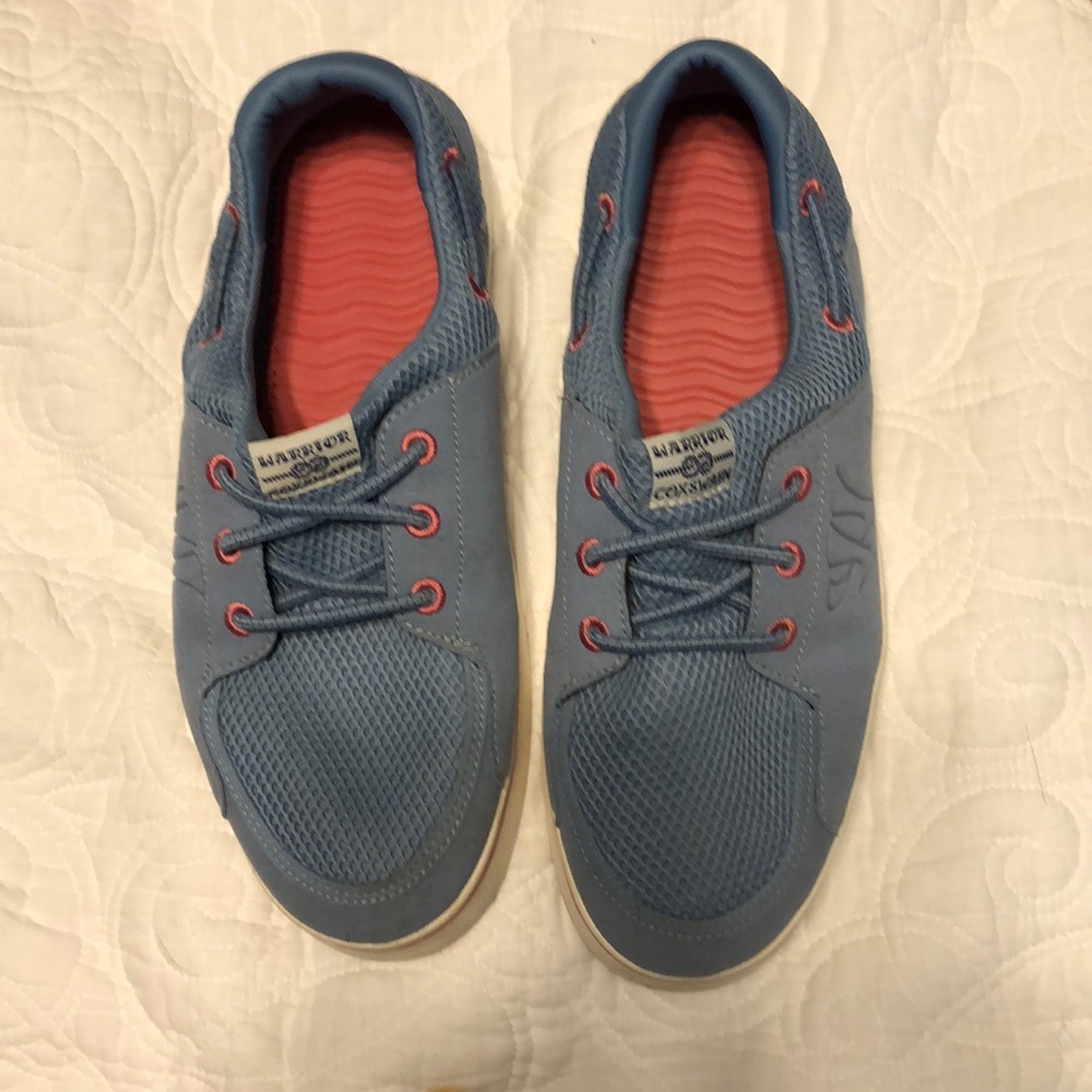 Warrior Coxswain Shoes